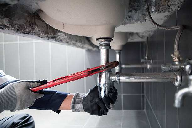 Trusted Garbage Disposal Repair service in Wellington, TX - Masters Plumbing Service
